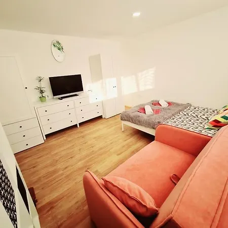 Apartma Juli