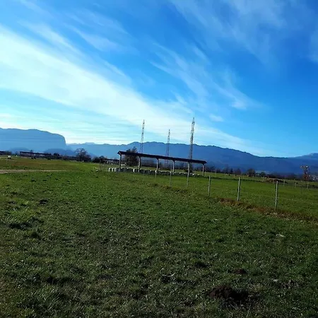 Apartma Juli * Zirovnica