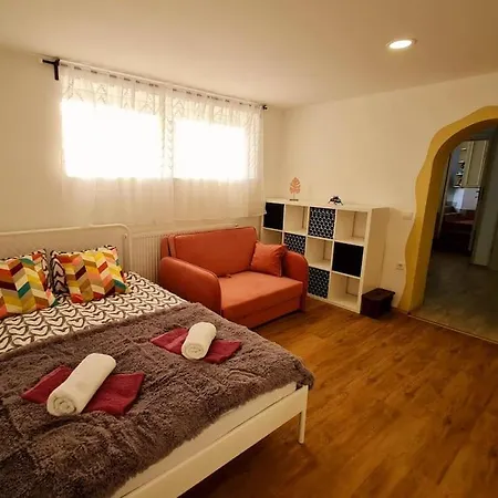 Apartma Juli Apartment Zirovnica