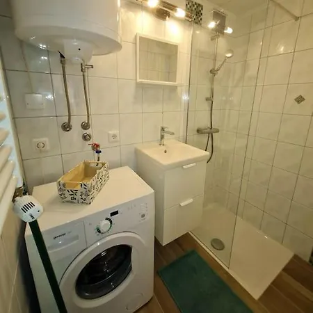 Apartma Juli
