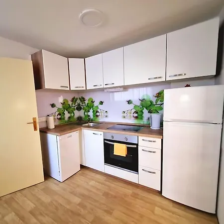 Apartma Juli
