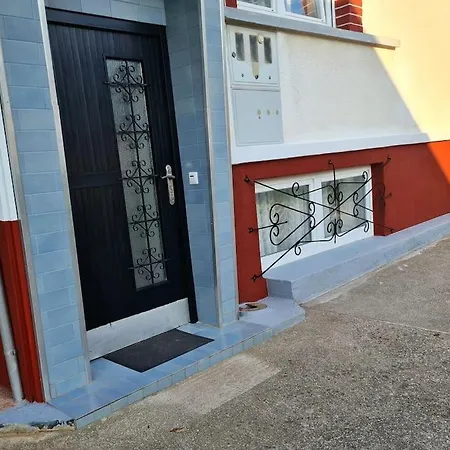 Apartment Apartma Juli *