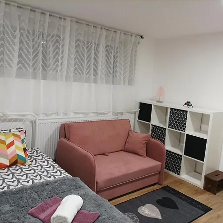 Apartma Juli Apartment *