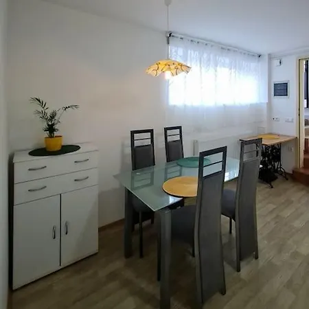 Apartment Apartma Juli