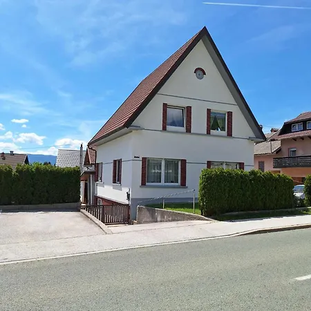 Apartma Juli * Zirovnica