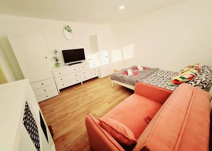 Apartma Juli