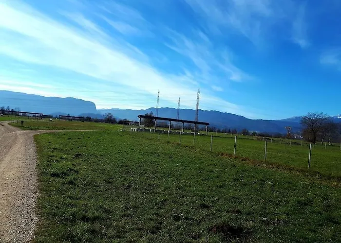 Apartma Juli * Zirovnica