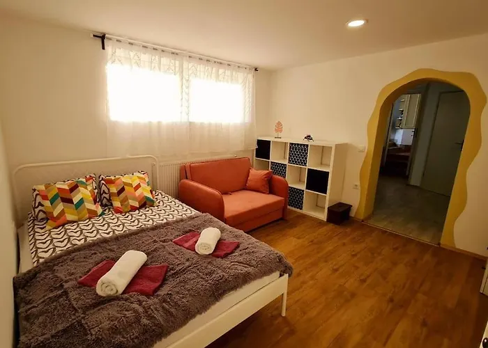 Apartma Juli アパート ゴレンスカ地方