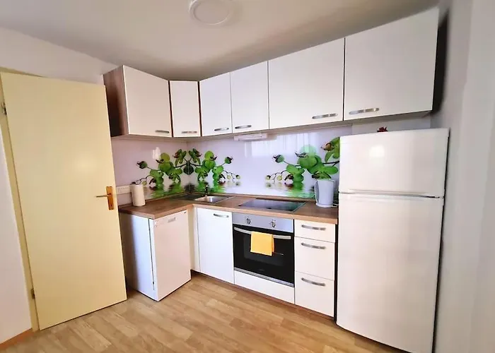 Apartma Juli