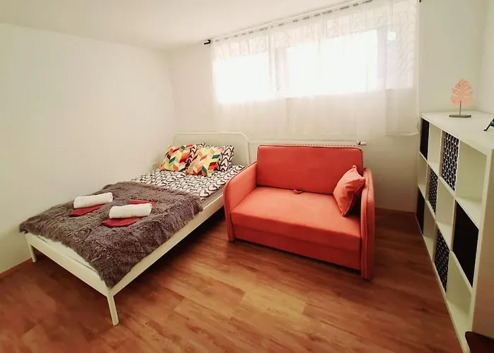 Apartma Juli アパート *