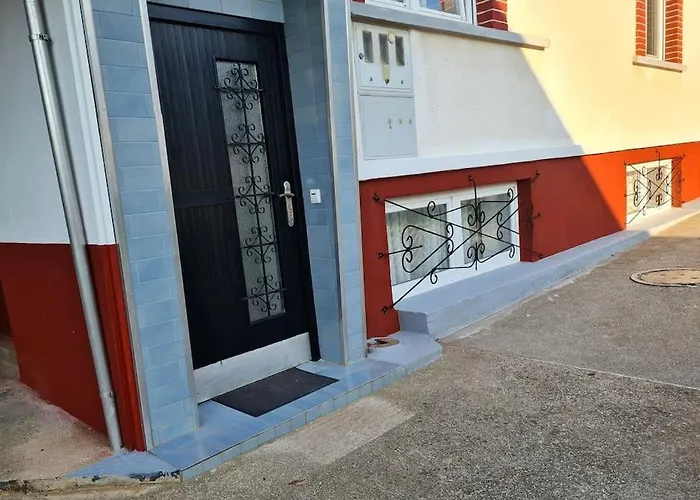 Daire Apartma Juli *