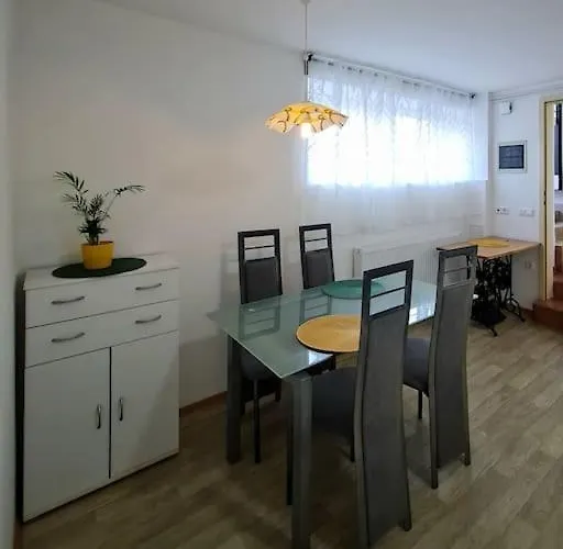 Διαμέρισμα Apartma Juli