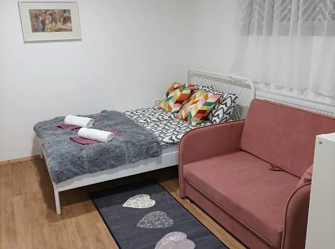 Daire Apartma Juli *