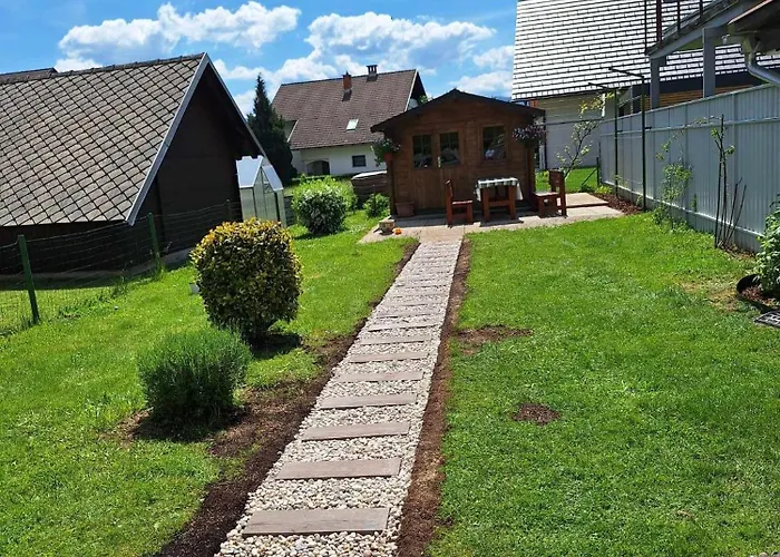 Apartma Juli Daire *